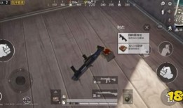 新版本枪械爆料视频,揭秘未来战场利器