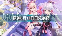 原神8月最新爆料,神秘角色登场，探索新世界与奇幻冒险