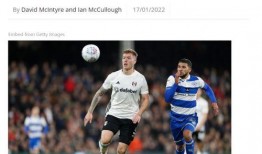 富勒姆最新爆料,揭秘球队内部动态与未来规划