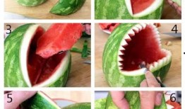 俄罗斯网红吃瓜图片大全,趣味横生的日常生活剪影