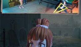 恐怖躲猫猫二最新版爆料,新版爆料揭秘惊悚升级，心跳加速的逃亡之旅即将开启