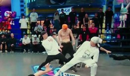 这就是街舞小鸡爆料视频,揭秘节目幕后精彩瞬间