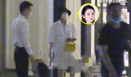 赵丽颖儿子最新爆料,家庭温馨日常大揭秘