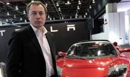 特斯拉新闻爆料最新消息,神秘新车型即将亮相，性能突破行业极限