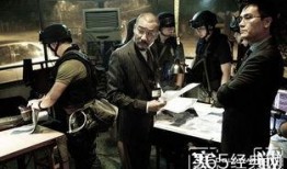 寒战免费在线观看,免费在线观影，揭秘警匪激战背后的惊心动魄