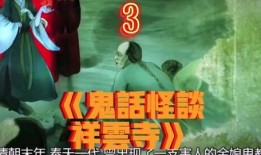 鬼话怪谈在线观看,惊悚悬疑，在线惊悚之旅