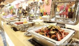 自助餐爆料事件视频