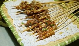 牛肉烤串爆料配方大全视频,揭秘配方大全视频中的独家烤串秘诀