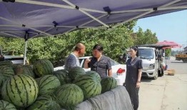 廊坊文安网红吃瓜事件,揭秘网络舆论的风暴与真相