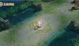 新英雄嫦娥爆料视频网页,月宫仙子降临，揭秘神秘新英雄技能与背景故事