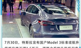 特斯拉新闻爆料最新消息,神秘新车型即将亮相，性能突破行业极限