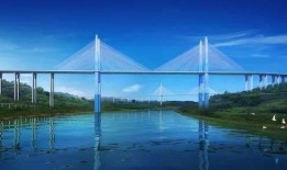 蔡家大桥最新爆料,揭秘工程进度与未来规划”