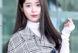 iu 圈内爆料,圈内人士揭秘女神的真实一面”