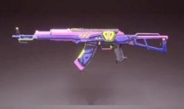 ak最新皮肤爆料