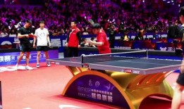 乒乓球队员小石头爆料视频,乒乓球国家队幕后故事