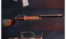 荒野手游最新皮肤爆料,神秘英雄华丽蜕变！