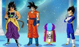 龙珠超最新消息爆料,神秘新角色登场，宇宙大战一触即发！