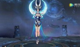 王者皮肤爆料最新女娲,神秘力量觉醒，重塑神话风采