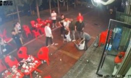 唐山烧烤案爆料真相视频,暴力冲突背后的惊人内幕