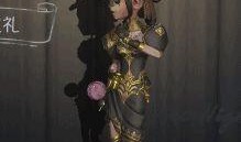 第五人格最新爆料7月,神秘角色登场，惊悚游戏体验升级