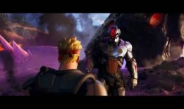 堡垒最新爆料视频,揭秘游戏新内容与玩法升级