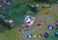 王者荣耀琳梦爆料视频,神秘英雄即将登场，技能揭秘与背景故事大揭秘