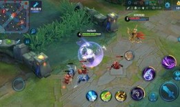 王者荣耀琳梦爆料视频,神秘英雄即将登场，技能揭秘与背景故事大揭秘