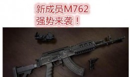 新版本枪械爆料视频,揭秘未来战场利器