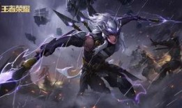 马超皮肤爆料最新,勇猛战神，荣耀归来！