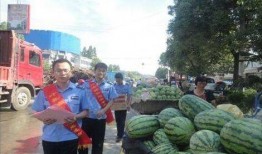 廊坊文安网红吃瓜事件,揭秘网络舆论的风暴与真相