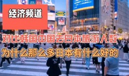 日本爆料韩国旅游视频,日本网友爆料真实情况，令人震惊！