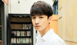 娱乐大爆料白敬亭谭松韵