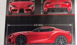 牛魔王丰田官方最新爆料,全新车型震撼来袭，性能与颜值双升级！”