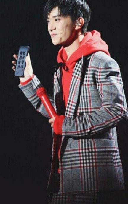 娱乐圈吃瓜猛料林俊杰